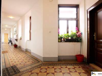 Wohnung kaufen in 1150 Wien