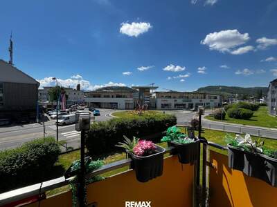 Wohnung mit Balkon kaufen in 9100 Völkermarkt (Bild 2)