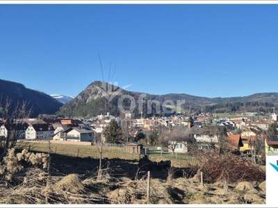 Grundstück kaufen in 8580 Pichling