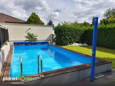 Einfamilienhaus kaufen in 2751 Matzendorf (Bild 2)