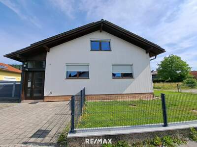 Einfamilienhaus mieten in 84375 Kirchdorf