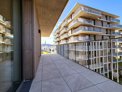 Wohnung mit Balkon kaufen in 8010 Graz