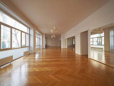 Gewerbeobjekt mieten in 1060 Wien (Bild 2)