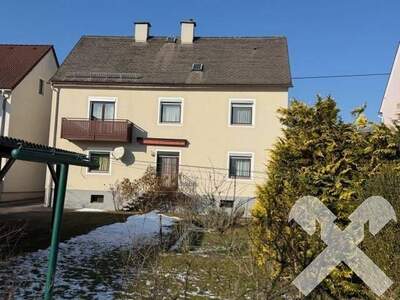 Haus kaufen in 8644 Mürzhofen