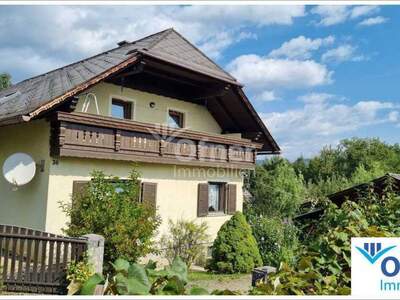 Haus kaufen in 8580 Köflach