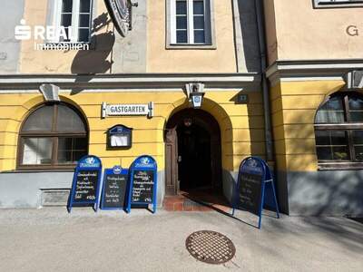 Gastronomie / Restaurant kaufen in 8570 Voitsberg (Bild 2)