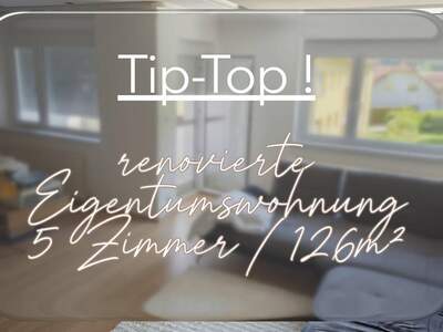 Wohnung kaufen in 3160 Traisen