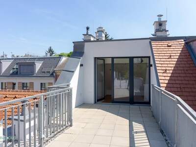 Mietwohnung in 1130 Wien