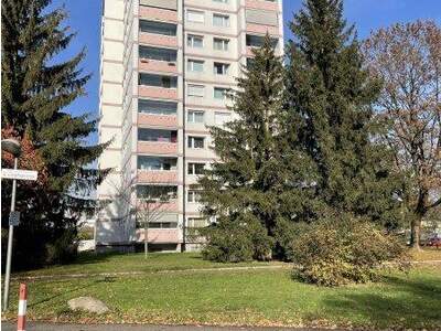 Terrassenwohnung mieten in 4020 Linz