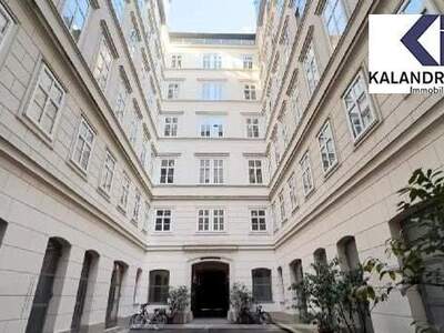 Gewerbeobjekt mieten in 1010 Wien