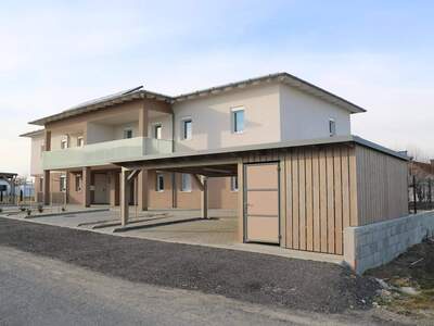 Wohnung mieten in 7312 Unterpetersdorf