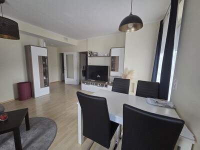 Terrassenwohnung mieten in 2851 Krumbach (Bild 4)