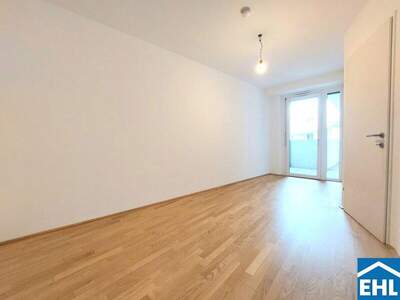 Terrassenwohnung mieten in 1020 Wien (Bild 4)