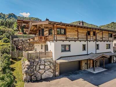 Haus kaufen in 6384 Waidring