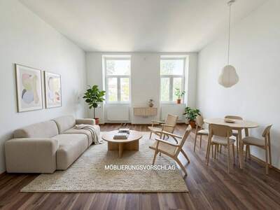 Anlageobjekt kaufen in 1030 Wien