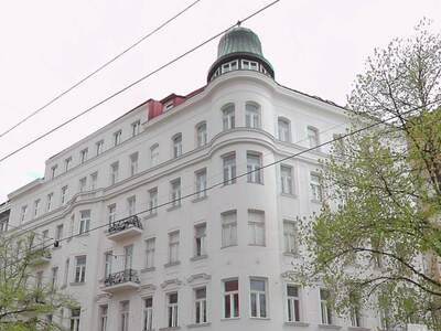 Wohnung kaufen in 1040 Wien