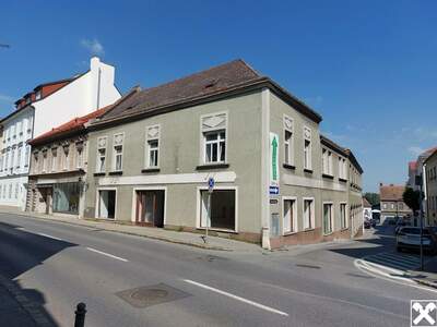 Gewerbeobjekt kaufen in 2410 Hainburg (Bild 1)