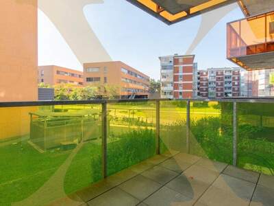 Terrassenwohnung mieten in 4020 Linz (Bild 1)