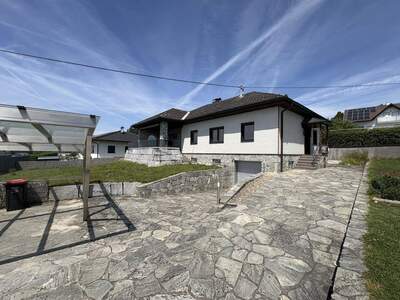 Haus kaufen in 4111 Walding