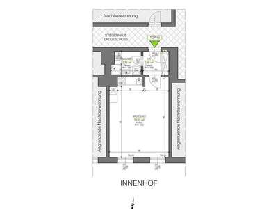 Wohnung mieten in 8010 Graz