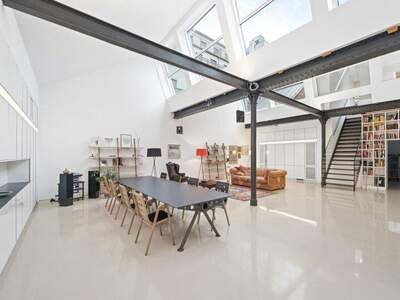 Terrassenwohnung kaufen in 1060 Wien (Bild 5)