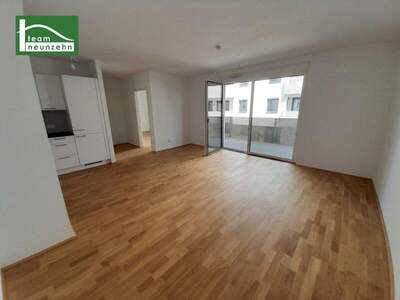 Terrassenwohnung mieten in 3100 St. Pölten (Bild 2)