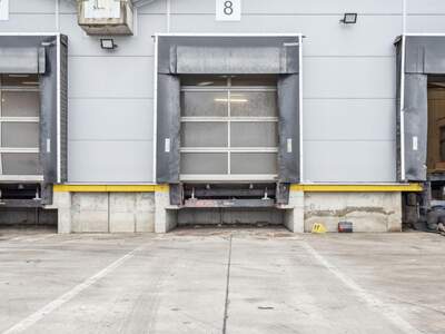 Gewerbeobjekt kaufen in 1110 Wien (Bild 2)