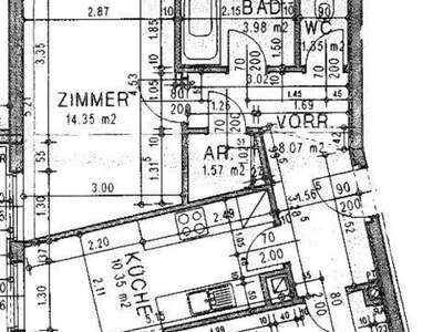 Wohnung mieten in 3100 St. Pölten (Bild 5)