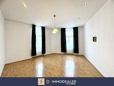 Wohnung kaufen in 1190 Wien