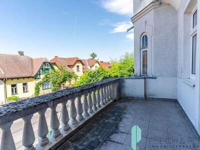 Haus mit Garten kaufen in 3425 Tulln (Bild 3)