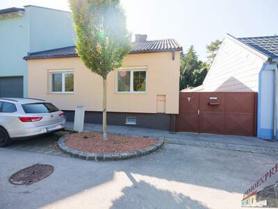 Einfamilienhaus kaufen in 2320 Schwechat (Bild 2)