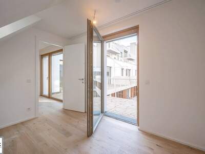 Mietwohnung in 1070 Wien