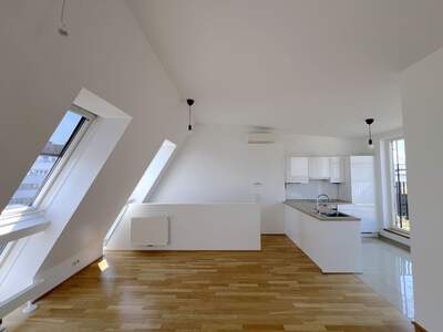 Altbauwohnung mieten in 1050 Wien (Bild 4)