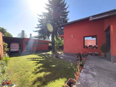 Haus kaufen in 3462 Hippersdorf