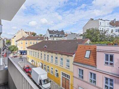 Terrassenwohnung kaufen in 1170 Wien (Bild 4)
