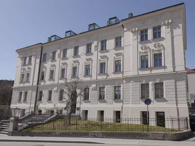 Anlageobjekt kaufen in 6460 Imst