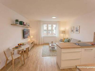 Wohnung kaufen in 1100 Wien