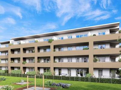 Wohnung kaufen in 4481 Asten