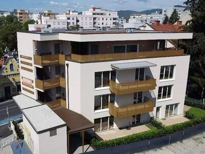 Wohnung mit Balkon kaufen in 8010 Graz (Bild 2)