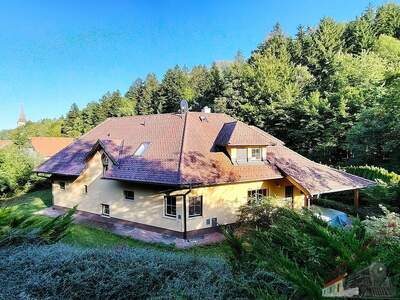 Chalet kaufen in 2571 Thenneberg (Bild 1)