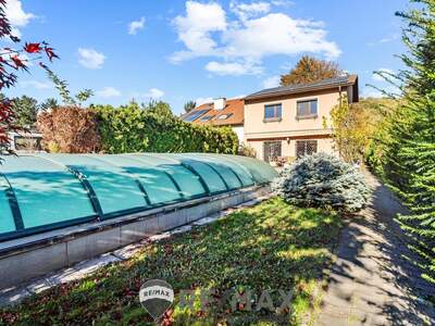 Einfamilienhaus kaufen in 2103 Langenzersdorf (Bild 3)