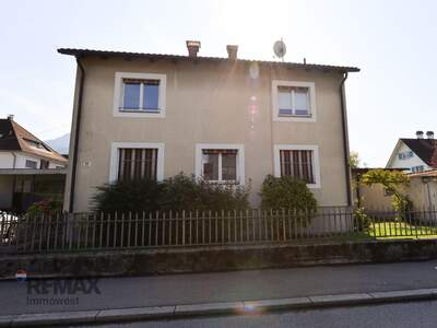 Haus kaufen in 6850 Dornbirn (Bild 2)