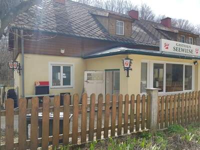 Gastronomie und Wohnung kaufen in 2391 Kaltenleutgeben (Bild 2)