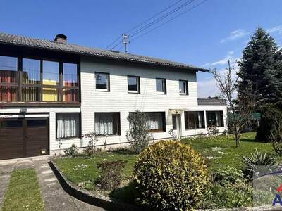 Haus kaufen in 4614 Marchtrenk