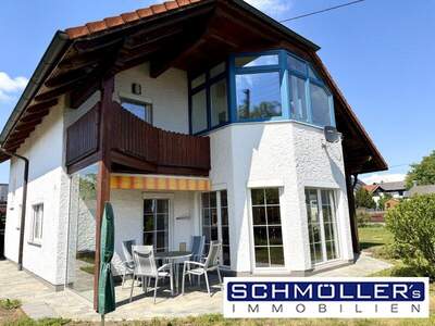 Einfamilienhaus kaufen in 4614 Marchtrenk