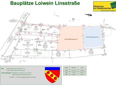Grundstück kaufen in 3522 Lichtenau