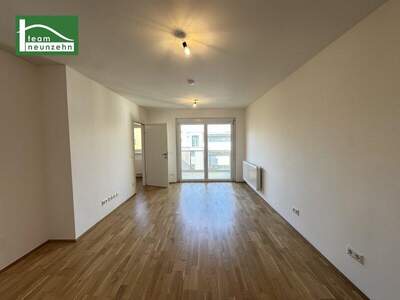 Terrassenwohnung mieten in 1210 Wien (Bild 1)