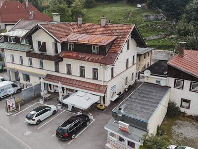 Haus kaufen in 6600 Reutte