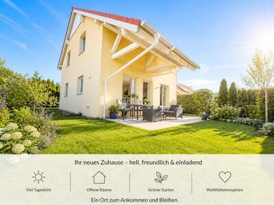 Haus kaufen in 2301 Franzensdorf
