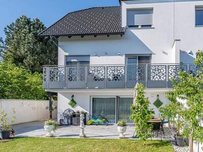 Haus kaufen in 4020 Linz